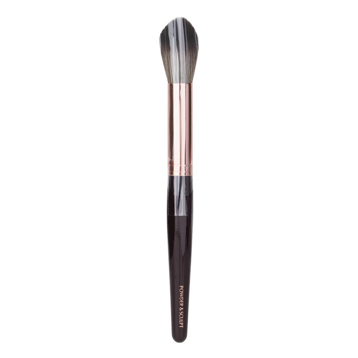 Powder & Sculpt Brush