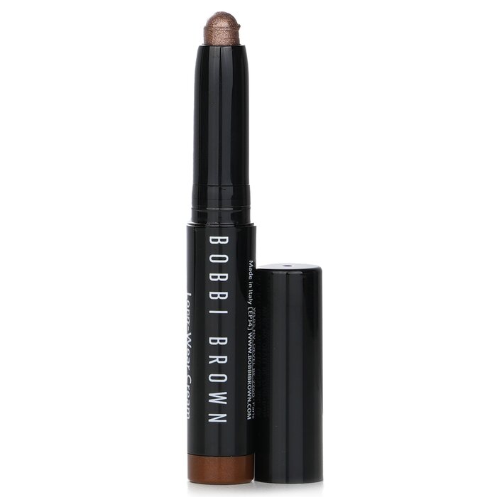 Bobbi Brown long-wear cream shadow stick in golden bronze 0.9g/0.03oz