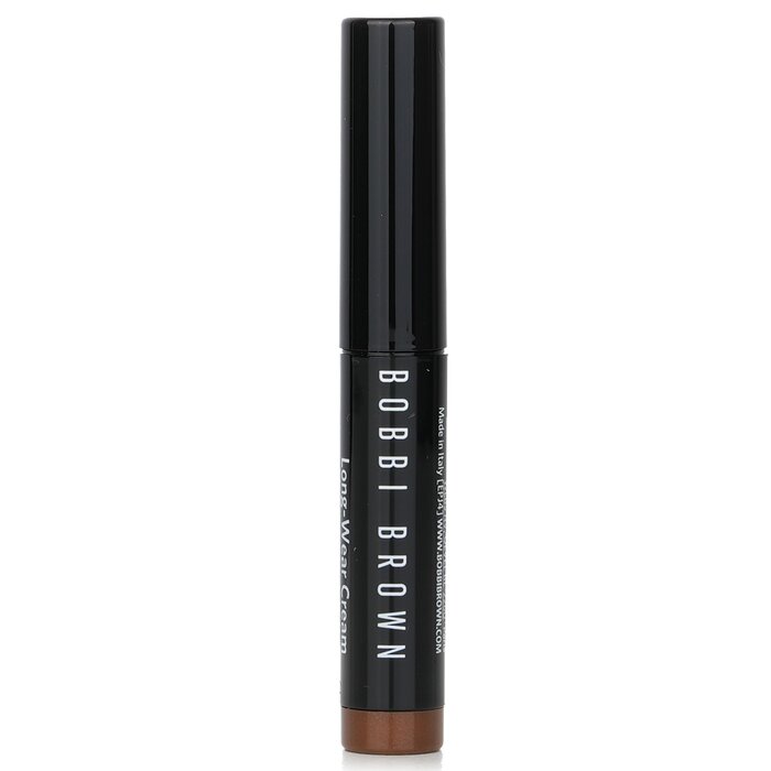 Bobbi Brown long-wear cream shadow stick in golden bronze 0.9g/0.03oz