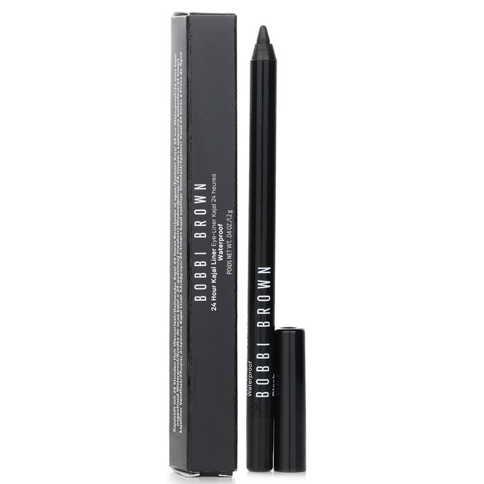 Bobbi Brown 24-Hour Waterproof Kajal Liner in Black 1.2g/0.04oz