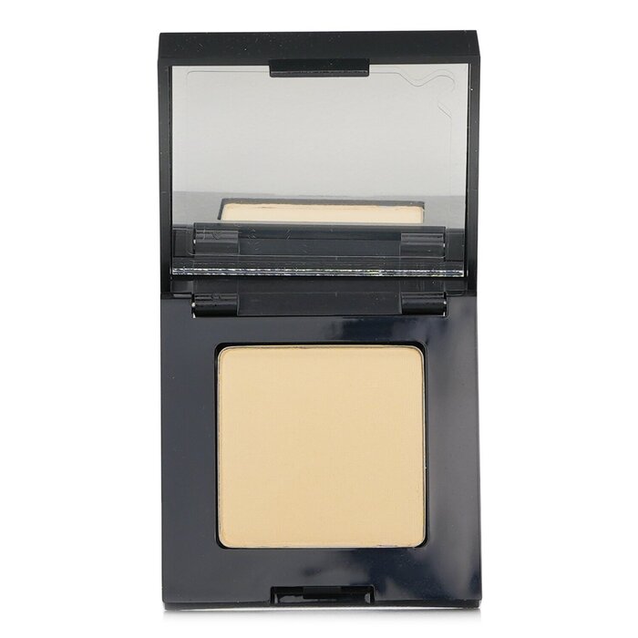 Bobbi Brown Mini sheer finish pressed powder with pale yellow tint 4.6g/0.16oz
