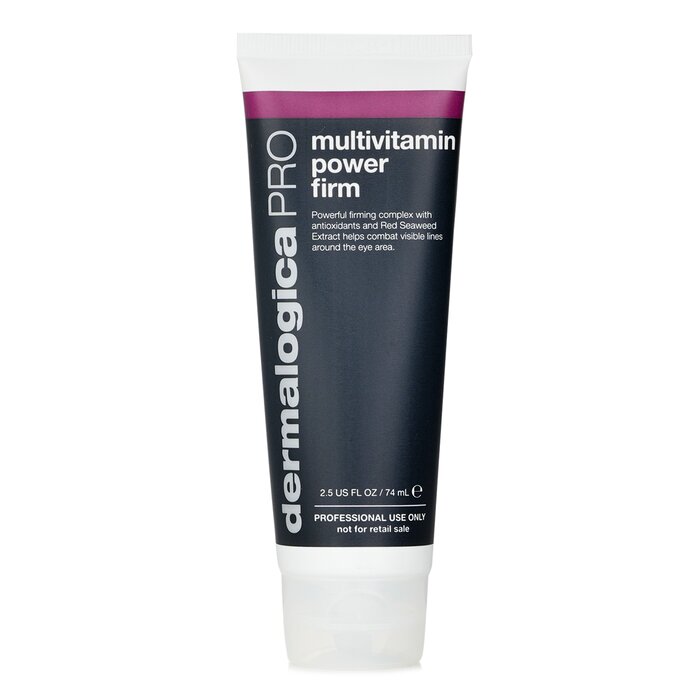 Dermalogica Age Smart Multivitamin Power Firm for eyes and lips 74ml/2.5oz