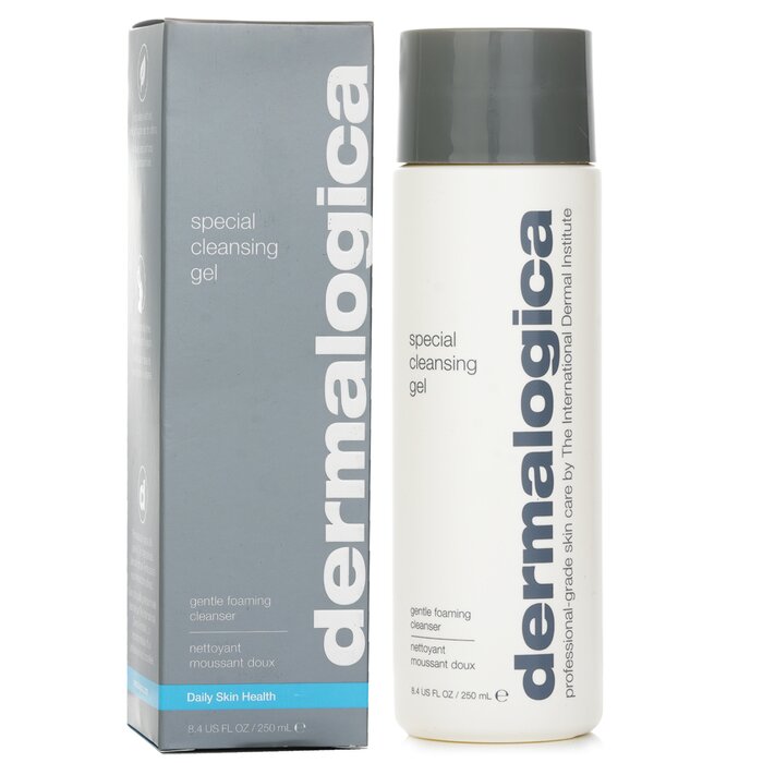 Dermalogica special cleansing gel 250ml/8.3oz