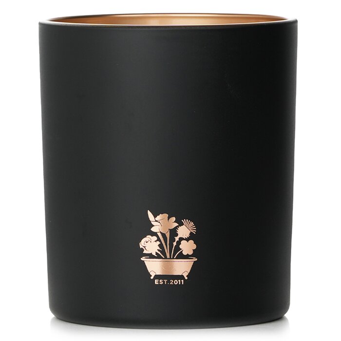 Noble Isle fireside fine fragrance candle 200g/7.05oz