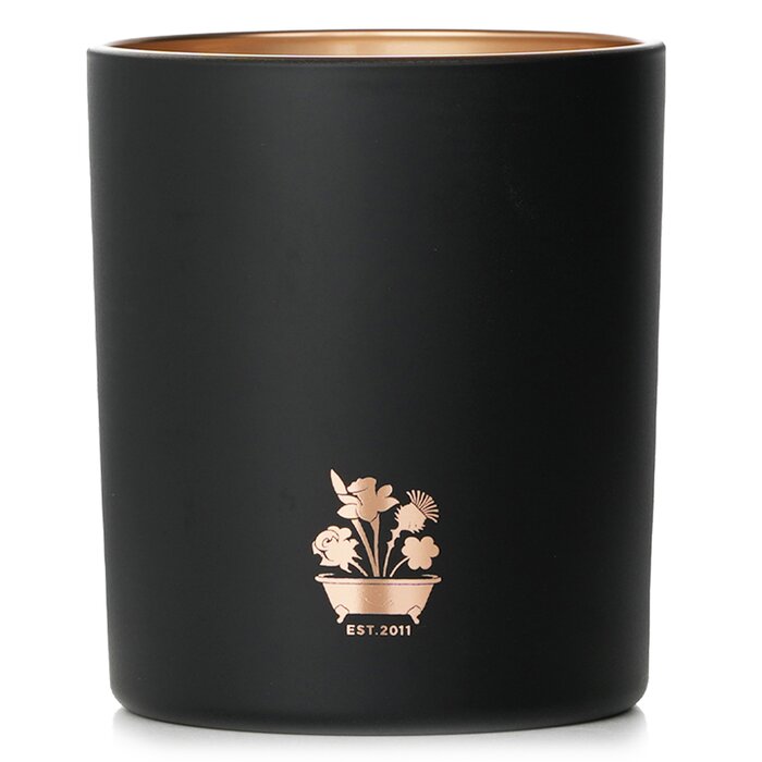 Noble Isle Whisky & water fine fragrance candle 200g/7.05oz