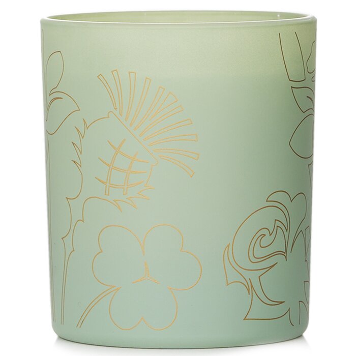 Noble Isle Greenhouse fine fragrance candle 200g