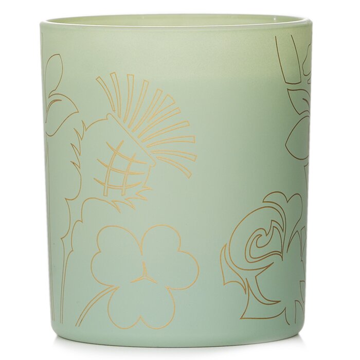 Noble Isle Greenhouse fine fragrance candle 200g