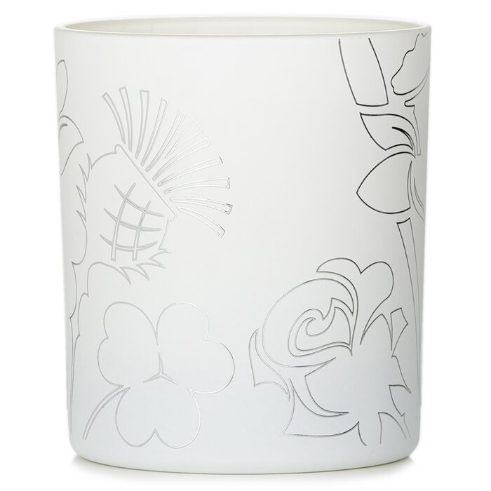 Noble Isle pinewood fine fragrance candle 200g/7.05oz