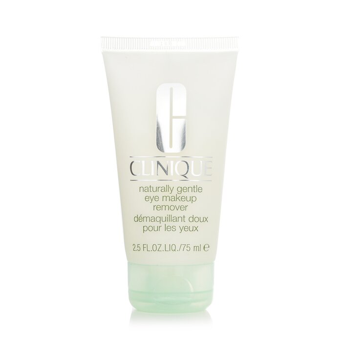 Clinique gently soothing eye makeup remover 75ml/2.5oz