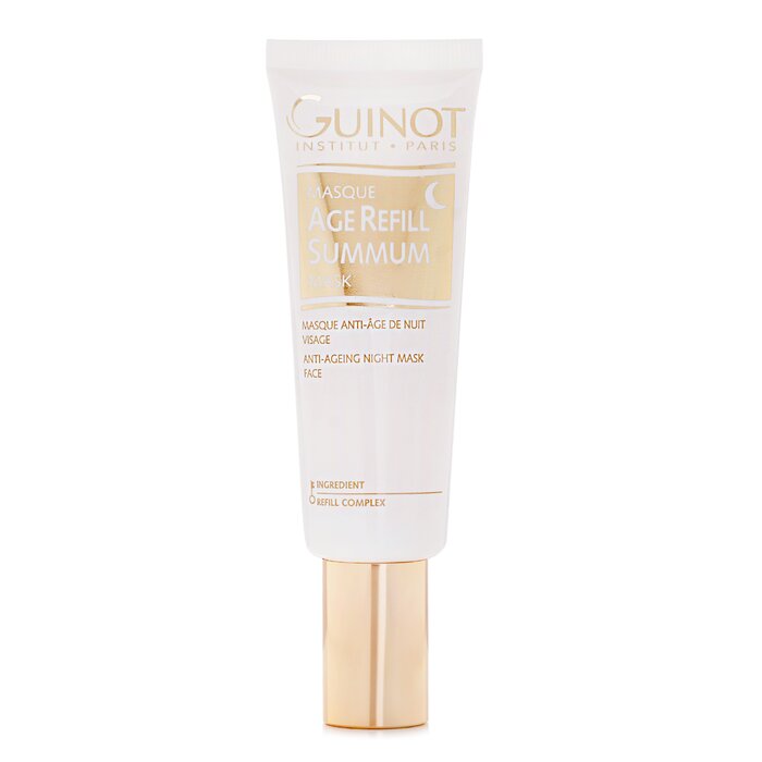Guinot age refill summum anti-aging mask for face 50ml/1.4oz