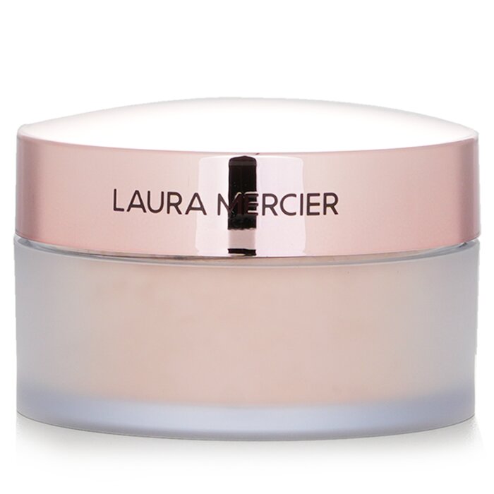 Laura Mercier tone-up translucent loose setting powder #rose 29g/1oz