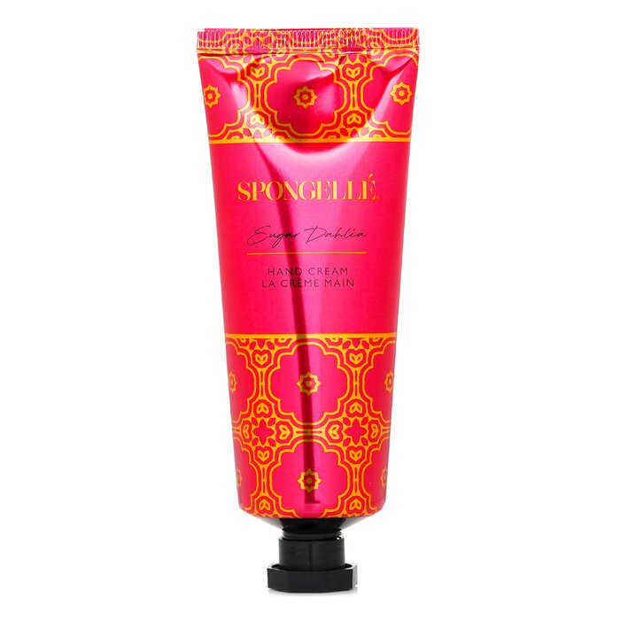 Spongelle hand cream with hyaluronic acid for hands 57g/2oz