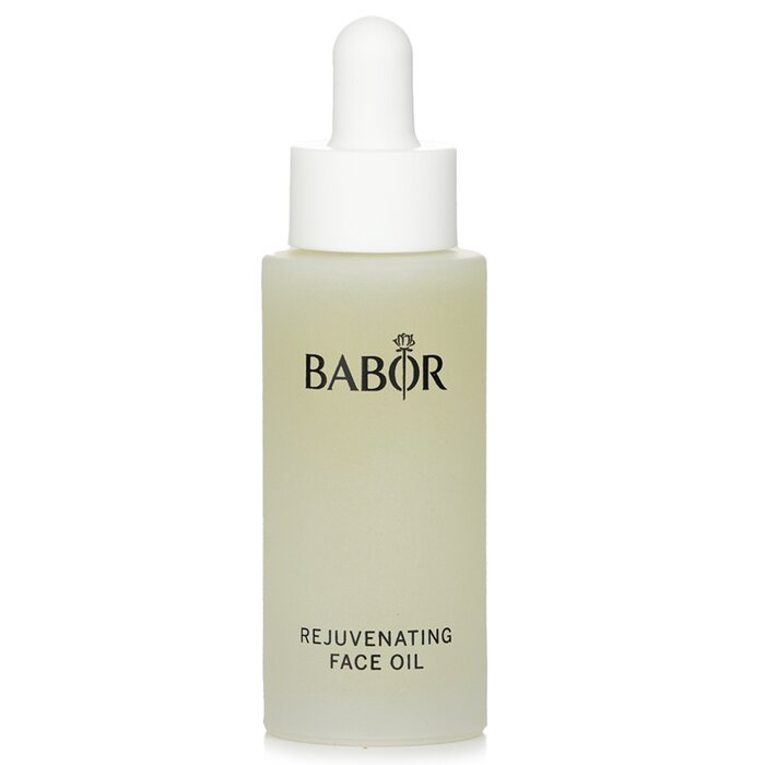 Babor rejuvenating face oil with rose extract 30ml/1oz