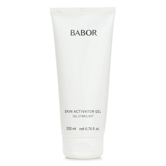 Babor CP rich revitalizing mask with hyaluronic acid for face 200ml/16oz