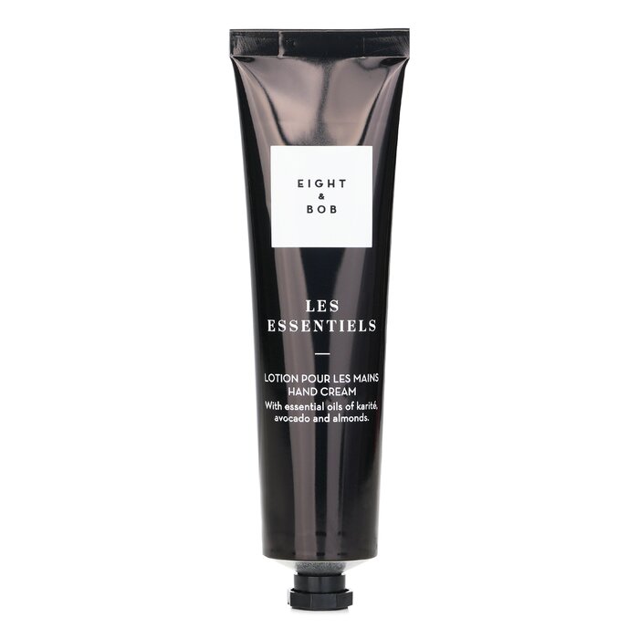 Eight & Bob Les Essentiels hand cream with shea butter 40ml/1.3oz