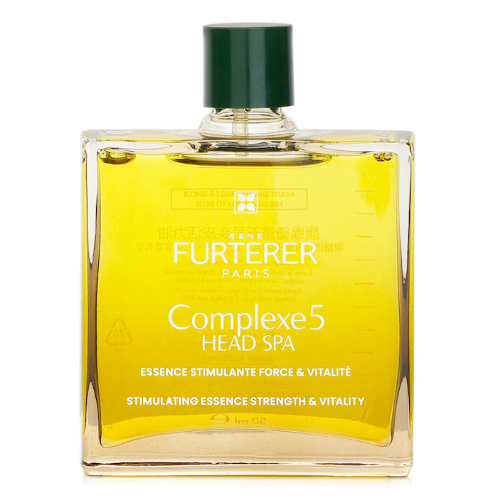 Rene Furterer Complexe 5 stimulating scalp oil for strength and vitality 50ml/3.3oz