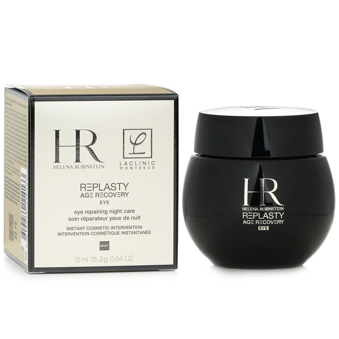 Helena Rubinstein Re-Plasty eye repairing night care 15ml