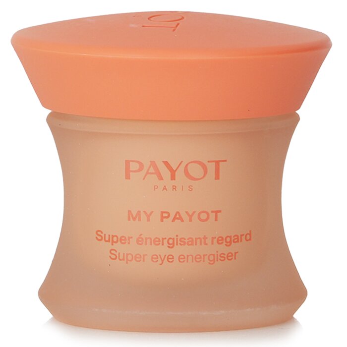 Payot My Payot super eye energiser 15ml/0.5oz with organic goji and acai berry for brightening and de-puffing