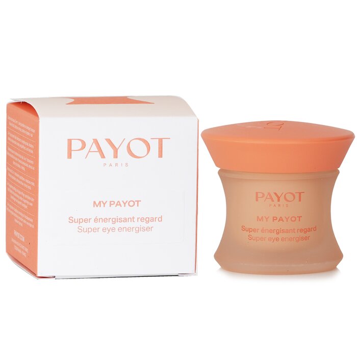 Payot My Payot super eye energiser 15ml/0.5oz with organic goji and acai berry for brightening and de-puffing