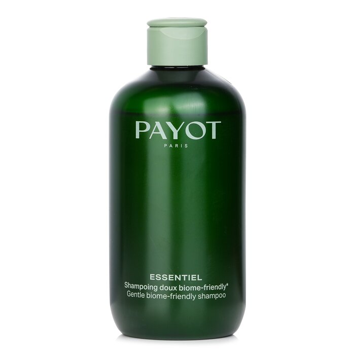 Payot gentle biome friendly shampoo 280ml/9.4oz