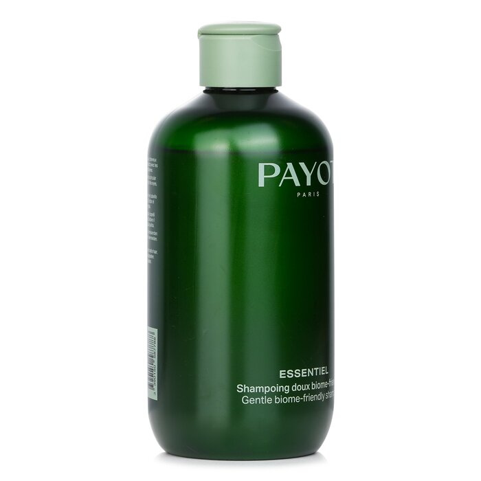 Payot gentle biome friendly shampoo 280ml/9.4oz