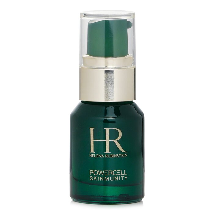 Helena Rubinstein Powercell Skinmunity youth reinforcing serum 10ml/0.34oz for face with native samphire cells