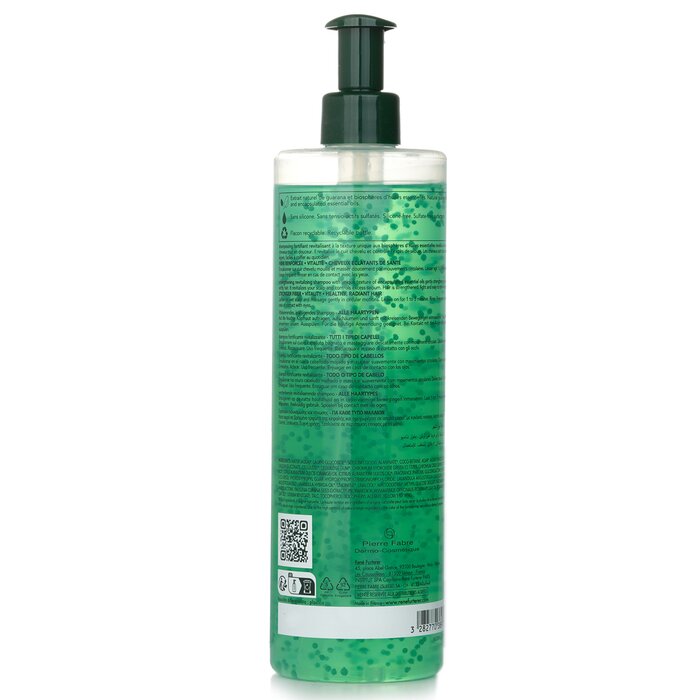 Rene Furterer Forticea strengthening revitalizing shampoo for all hair types 600ml/20.2oz