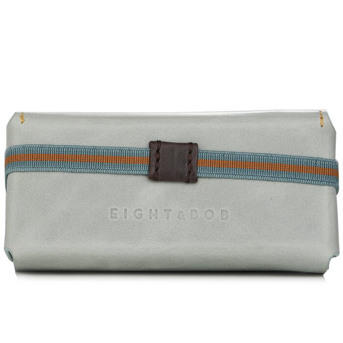 Eight & Bob leather fragrance case for 30ml bottles