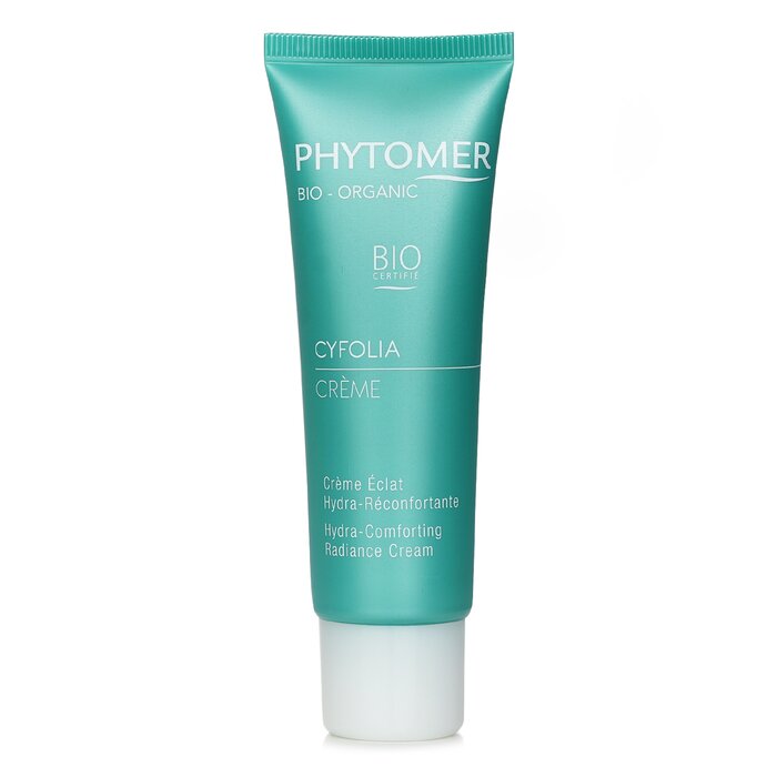 Phytomer Cyfolia Hydra comforting radiance cream 50ml/1.6oz