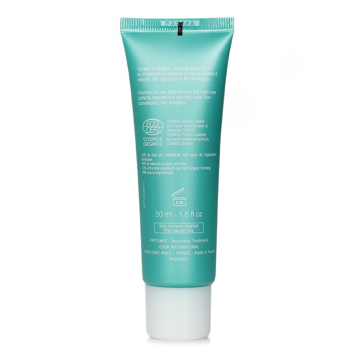 Phytomer Cyfolia Hydra comforting radiance cream 50ml/1.6oz