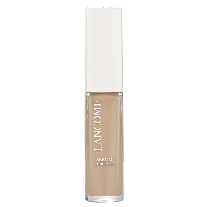 Lancôme Teint Idole Ultra Wear Care & Glow serum concealer with hyaluronic acid for face 13ml/0.43oz