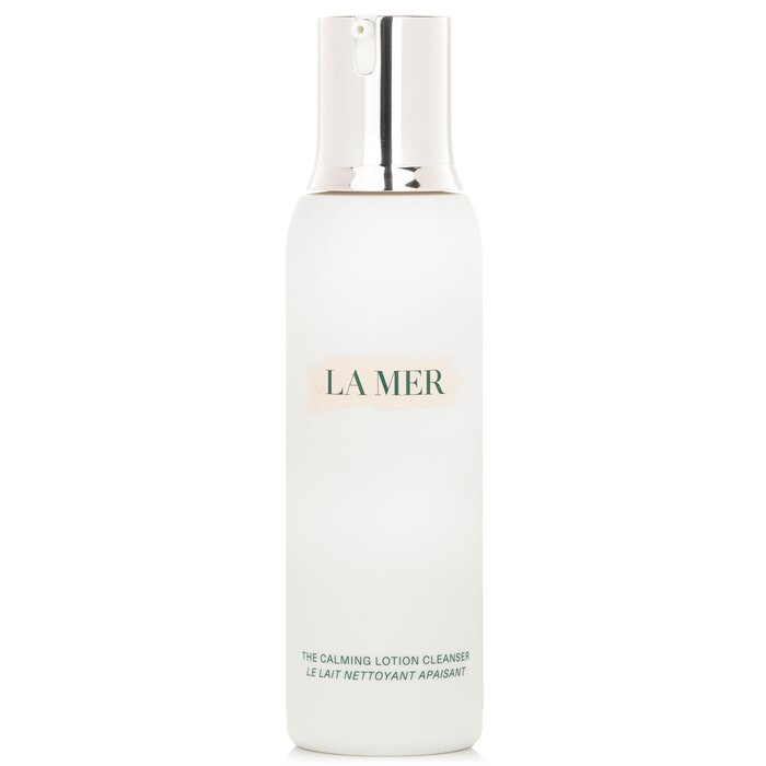 La Mer calming lotion cleanser with Miracle Broth 200ml/6.7oz