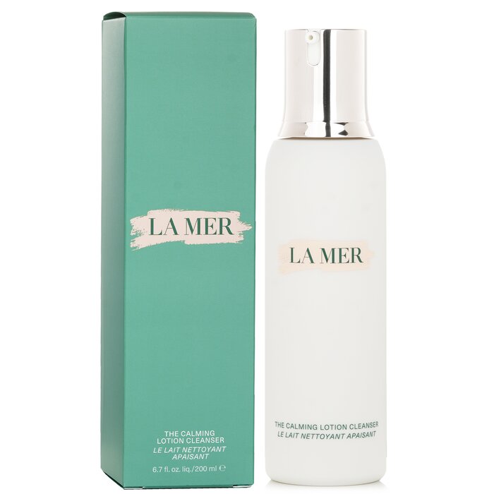 La Mer calming lotion cleanser with Miracle Broth 200ml/6.7oz