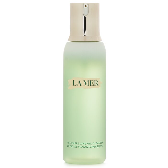 La Mer energizing gel cleanser with Miracle Broth™ 200ml/6.7oz