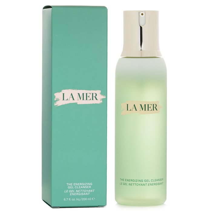 La Mer energizing gel cleanser with Miracle Broth™ 200ml/6.7oz