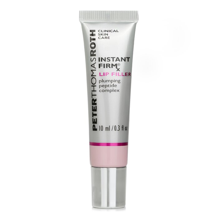 Peter Thomas Roth instant firm lip filler plumping peptide complex 10ml/0.3oz