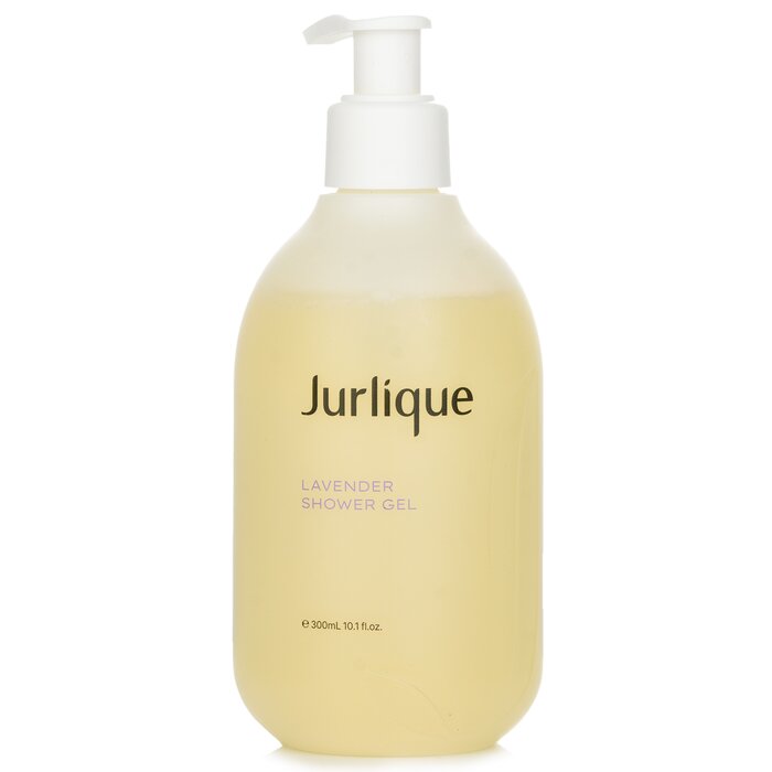 Jurlique lavender shower gel 300ml