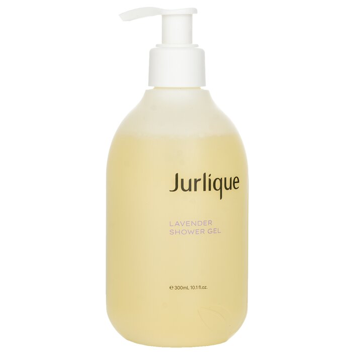 Jurlique lavender shower gel 300ml