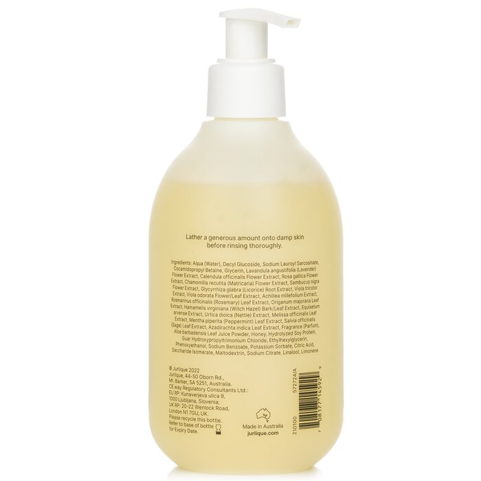 Jurlique lavender shower gel 300ml