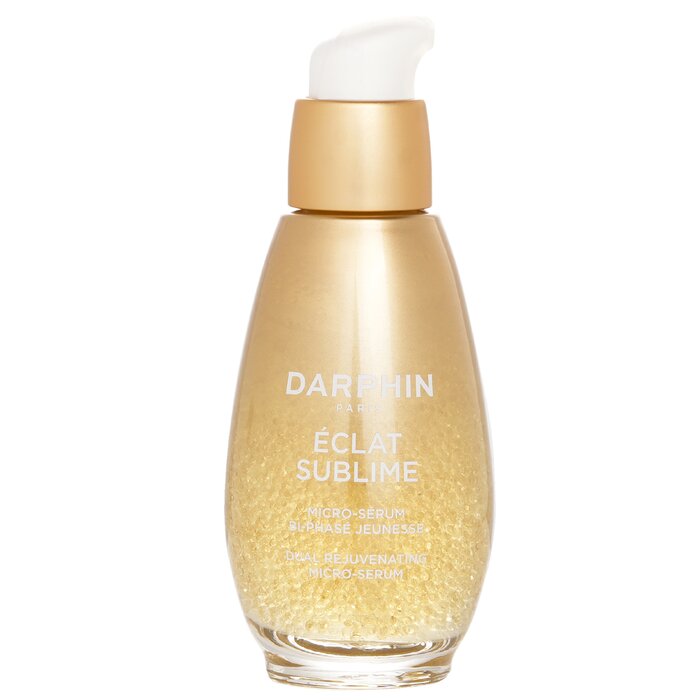 Darphin Eclat Sublime dual rejuvenating micro serum 50ml