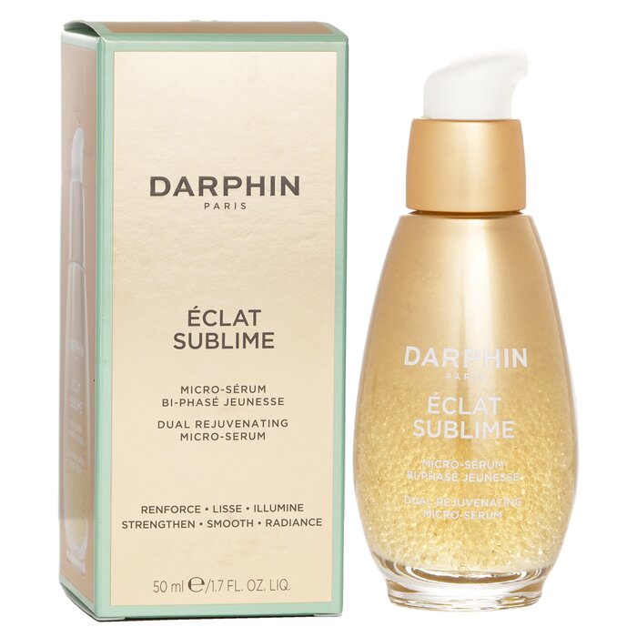 Darphin Eclat Sublime dual rejuvenating micro serum 50ml
