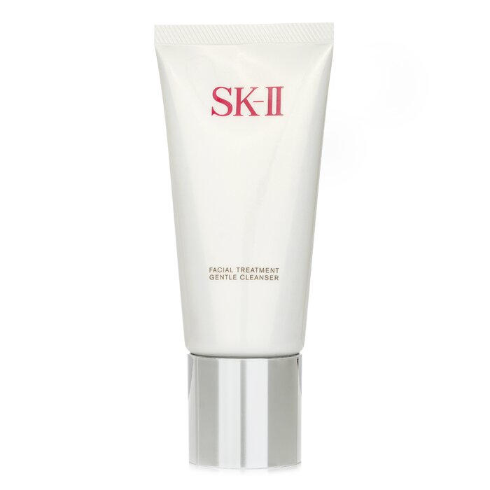 SK-II Facial Treatment Gentle Cleanser 120g