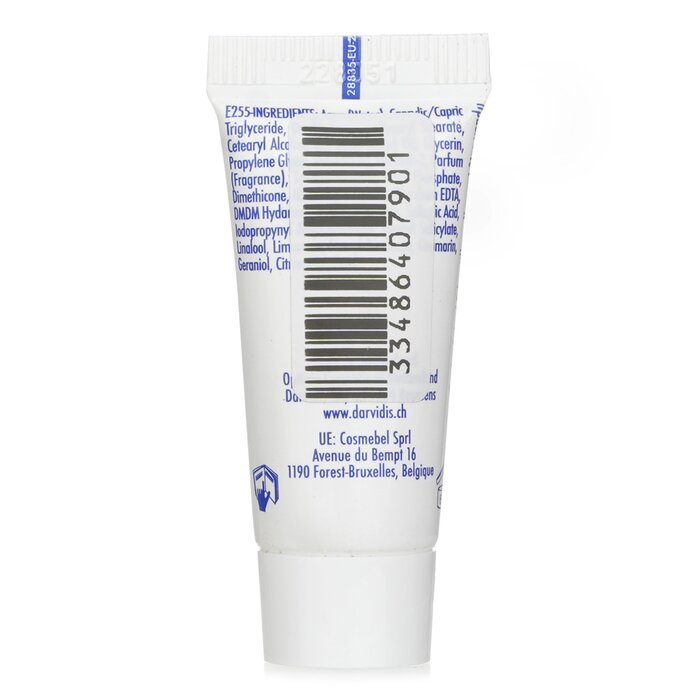 Vitacreme B12 regenerative cream set, 5ml x5pcs with vitamin B12 for dry and mature skin