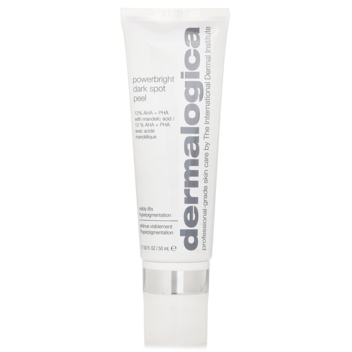 Dermalogica Powerbright dark spot peel 50ml