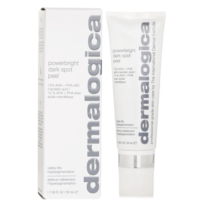 Dermalogica Powerbright dark spot peel 50ml