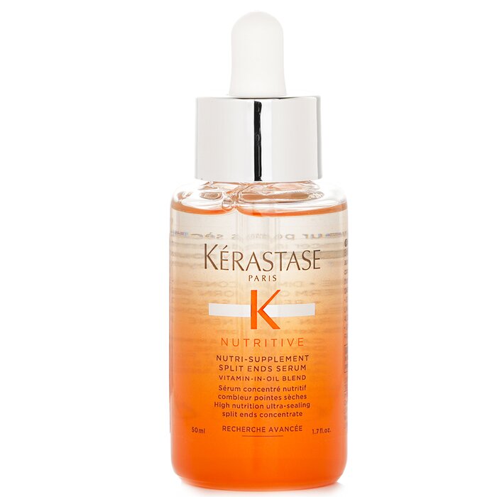 Kerastase Nutritive split ends serum with plant-based proteins 50ml/1.7oz
