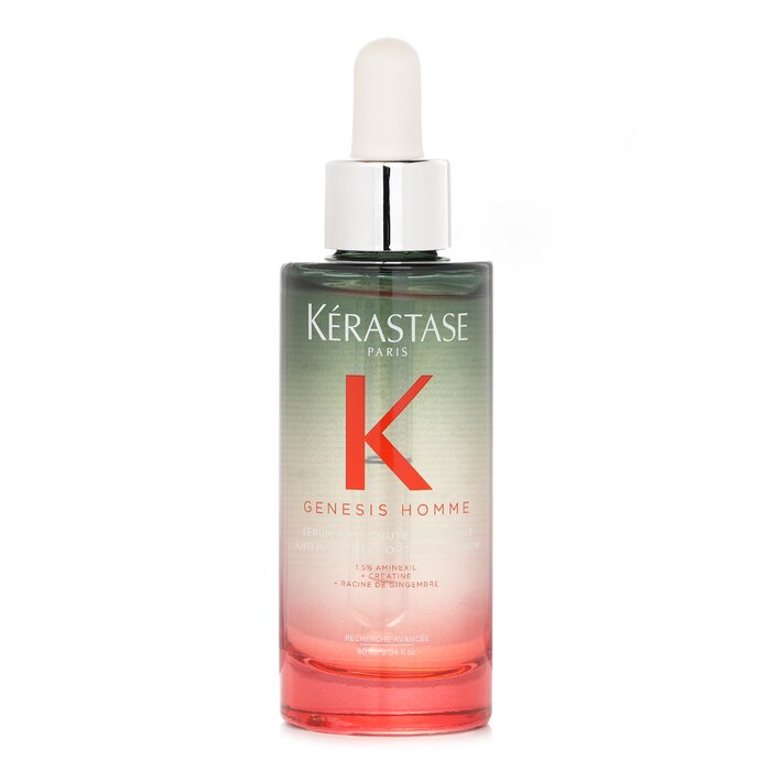 Kerastase Genesis Homme Anti-Hair Fall Fortifying Serum 90ml