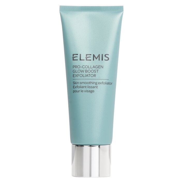 Elemis Pro-Collagen Glow Boost Exfoliator 100ml