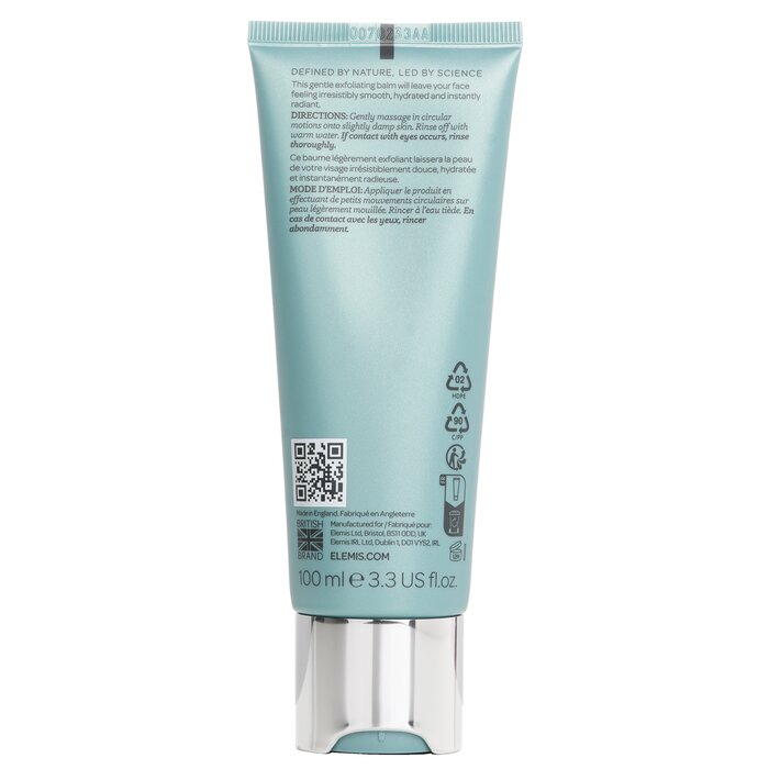 Elemis Pro-Collagen Glow Boost Exfoliator 100ml