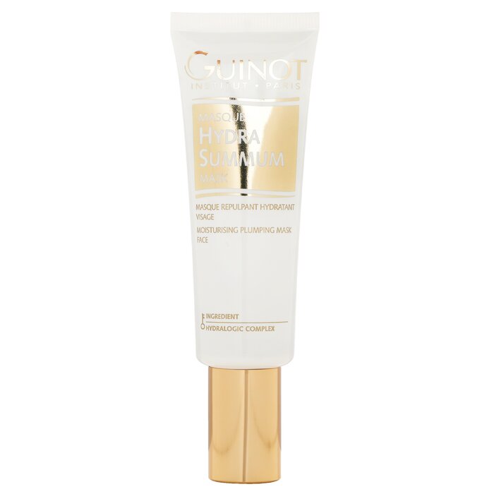 Guinot Hydra Summum moisturising plumping mask 50ml